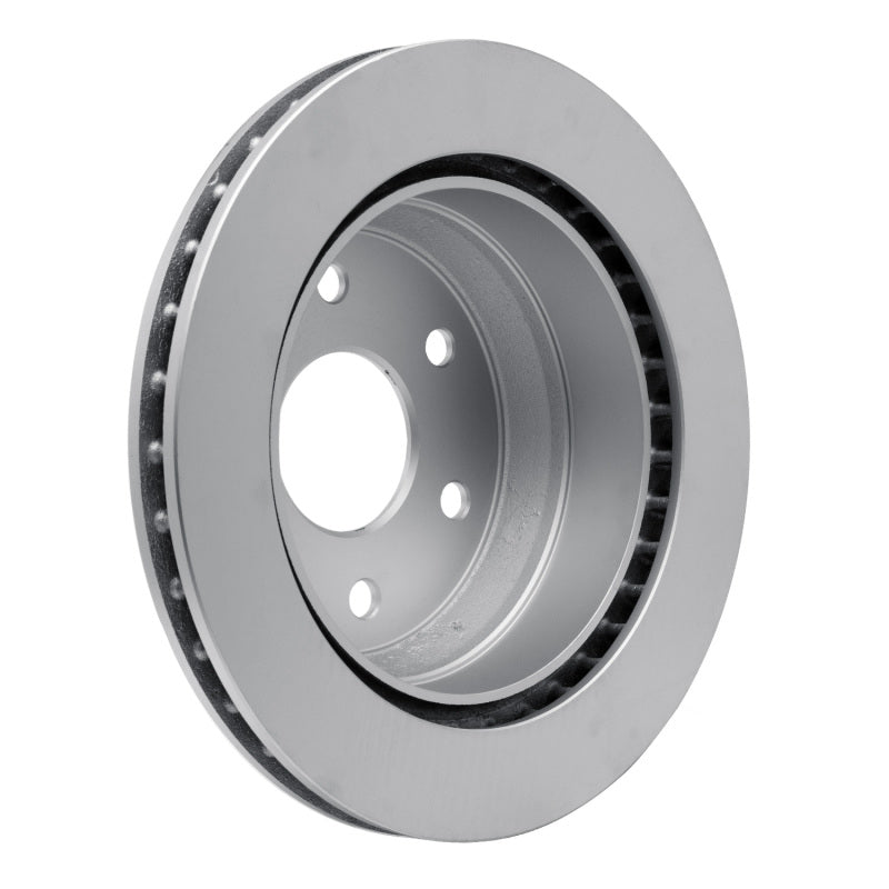 R1 00-14 Cadillac Escalade EXT Rear GeoSPEC Coated Rotor