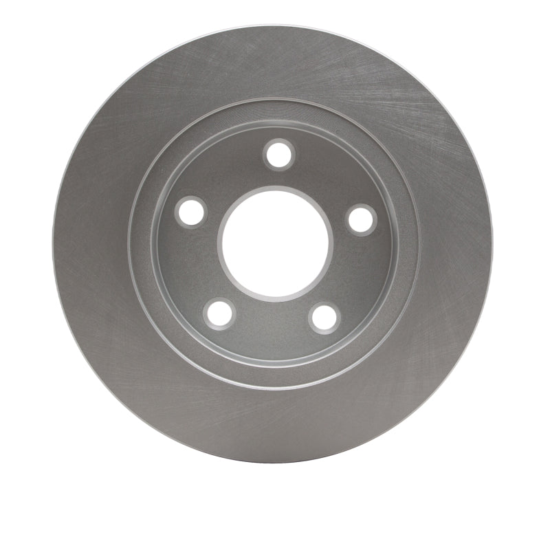 R1 93-05 Ford Taurus SHO Rear GeoSPEC Coated Rotor