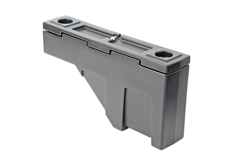 Dee Zee Universal Tool Box - Specialty Wheel Well Poly