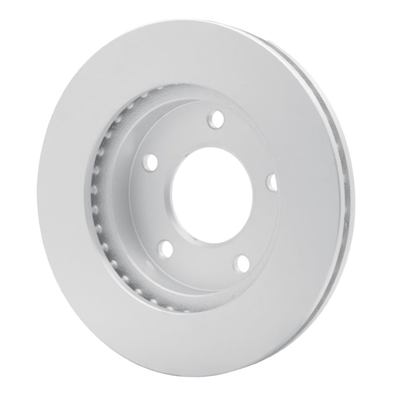 R1 93-03 Ford Probe Front GeoSPEC Coated Rotor