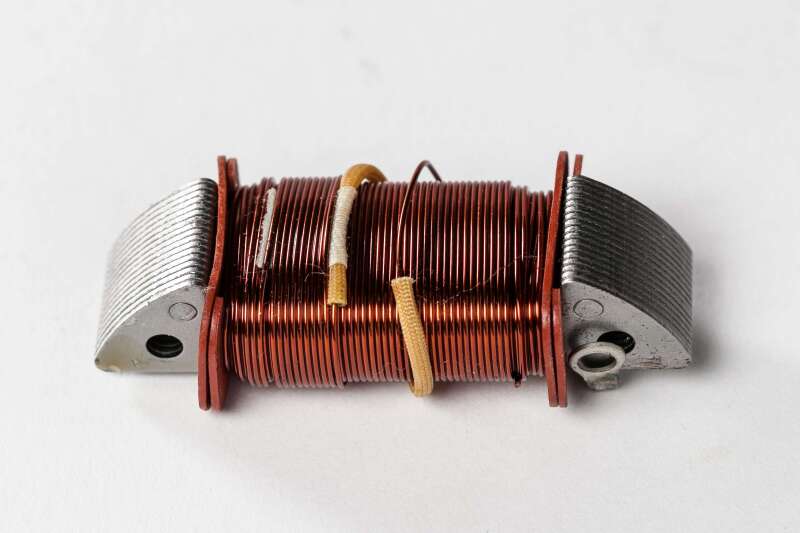 Ricks Motorsport New Yamaha Lighting Coil