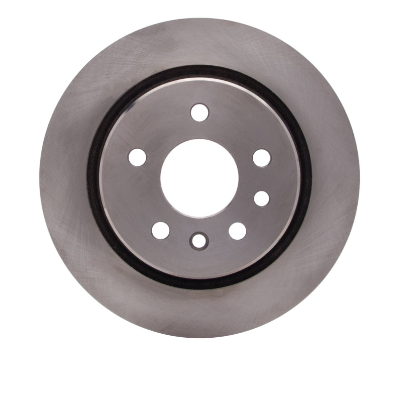 R1 01-01 Cadillac CATERA Rear Brake Rotor