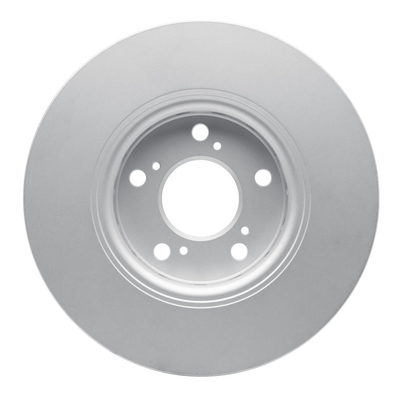 R1 14-20 Acura RLX Front GeoSPEC Coated Rotor
