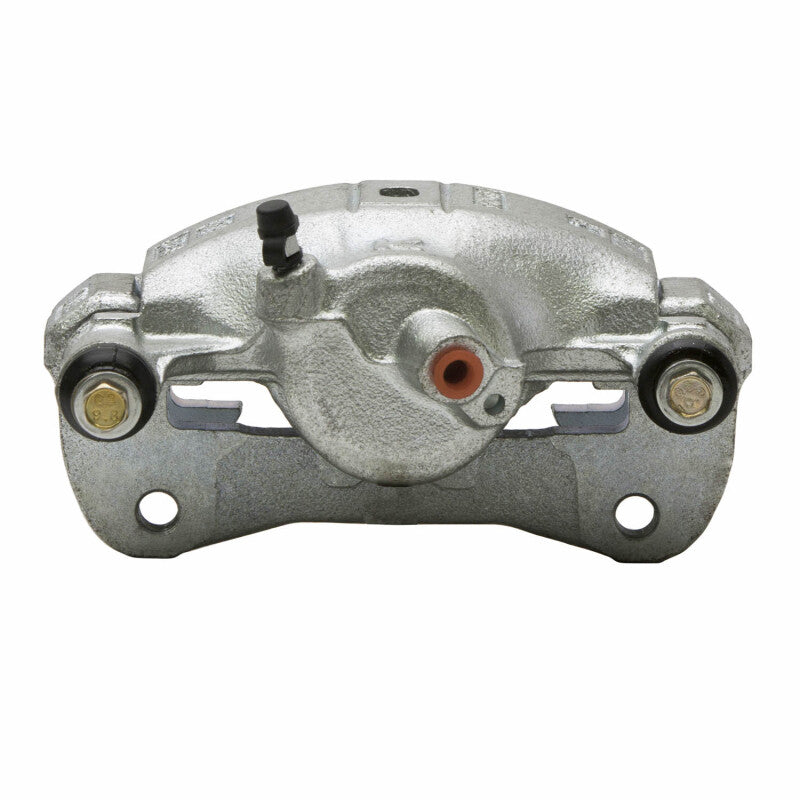 DFC 93-95 Toyota Paseo Front-L Silver Zinc Coated Premium Caliper