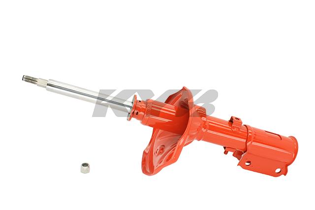 KYB Shocks & Struts AGX Front DODGE 2000 GTX 1989-90 EAGLE 2000 GTX 1991-93 EAGLE Talon 1990-94 MITS