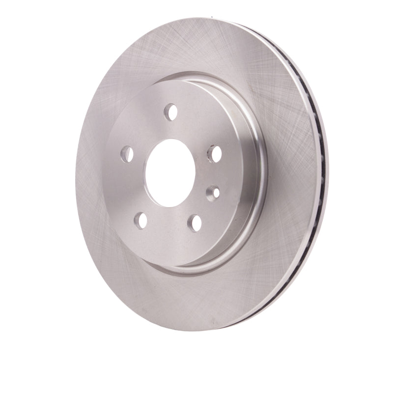 DFC 10-25 Buick Regal Rear Brake Rotor