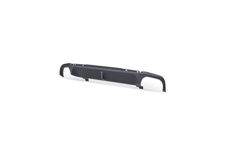 Ford Racing 2013-2014 Mustang GT Axle Back QUAD TIP Mufflers with Rear Lower VALENCE