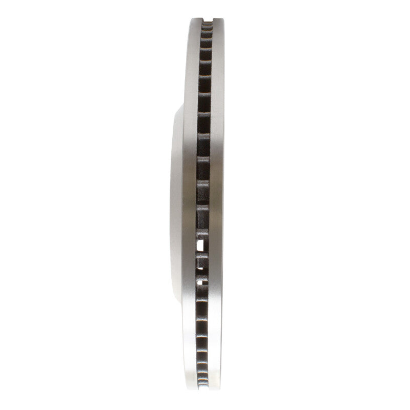 R1 21-23 Dodge Charger Left Front Brake Rotor