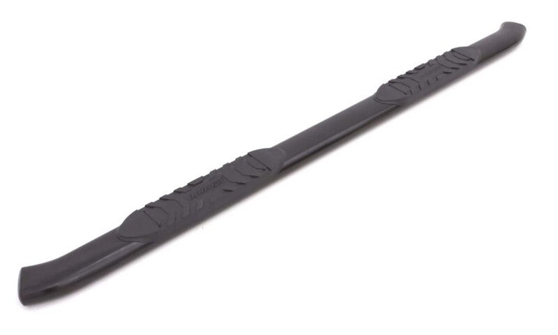 Lund 2019 RAM 1500 Ext. Cab 5in. Oval Curved Steel Nerf Bars - Black