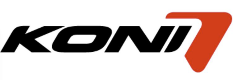 Koni Freightliner M2/S2 RV EVO FSD Rear Shock Absorber
