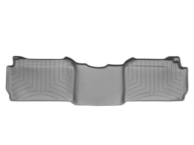WeatherTech 92-99 Chevrolet Suburban Rear FloorLiner - Grey