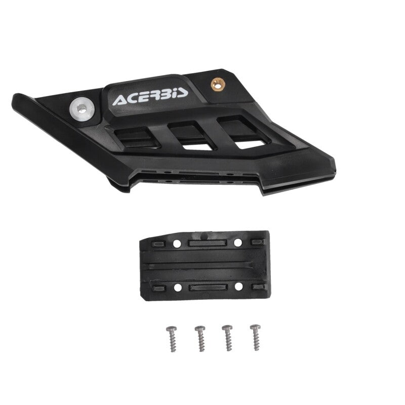 Acerbis 2025 KTM EXC/EXC-F/SX/ SX-F/ XC/ XC-F/ XC-W/ XCF-W/ XW-F Chain Slider -Black