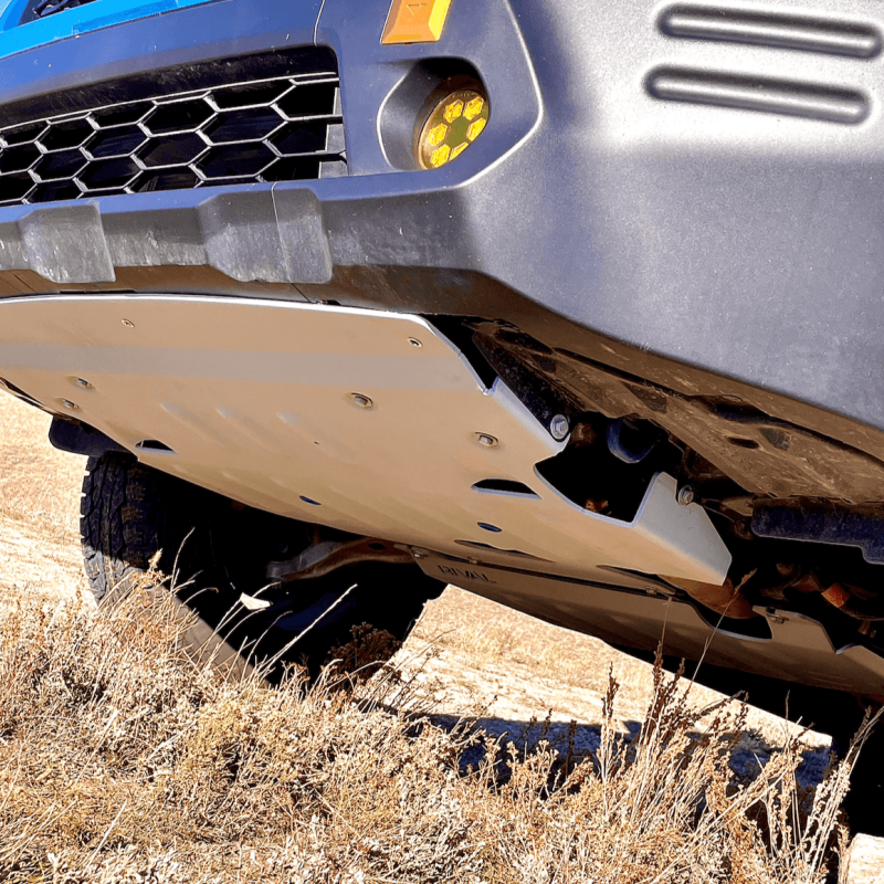 Rival 2020-2026 Subaru Outback including Wilderness  Aluminum Engine Skid Plate