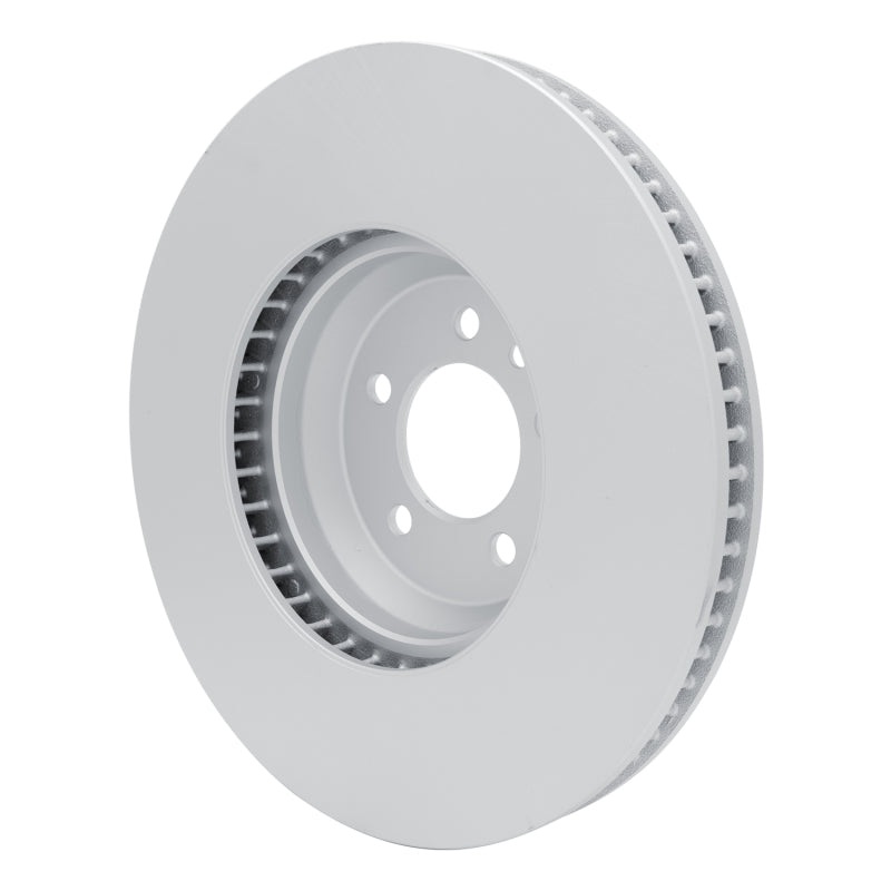 R1 22-24 Land Rover Range Rover Sport Front Brake Rotor