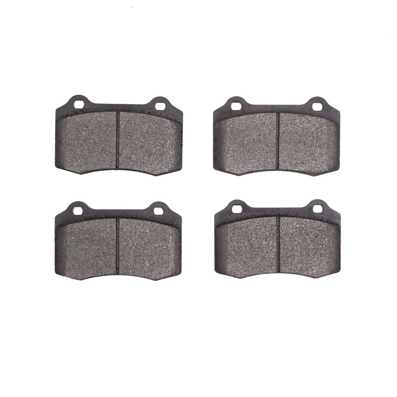 R1 97-07 Jaguar S-Type Front/Rear Performance Sport Brake Pads
