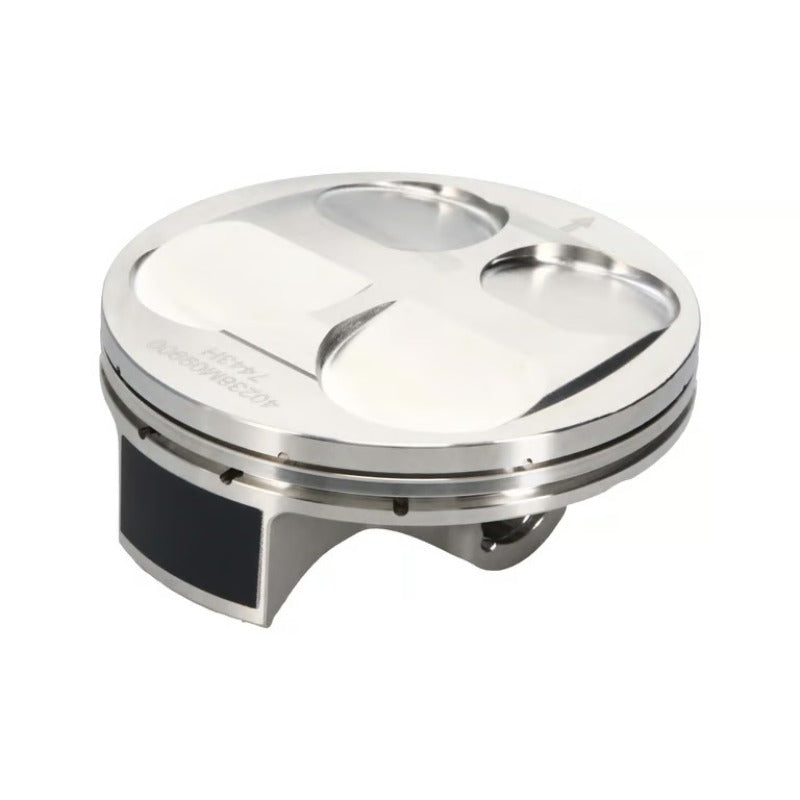 Wiseco Honda TRX450ER/TRX450R 99.00mm Bore 3.00mm Oversize Piston Kit