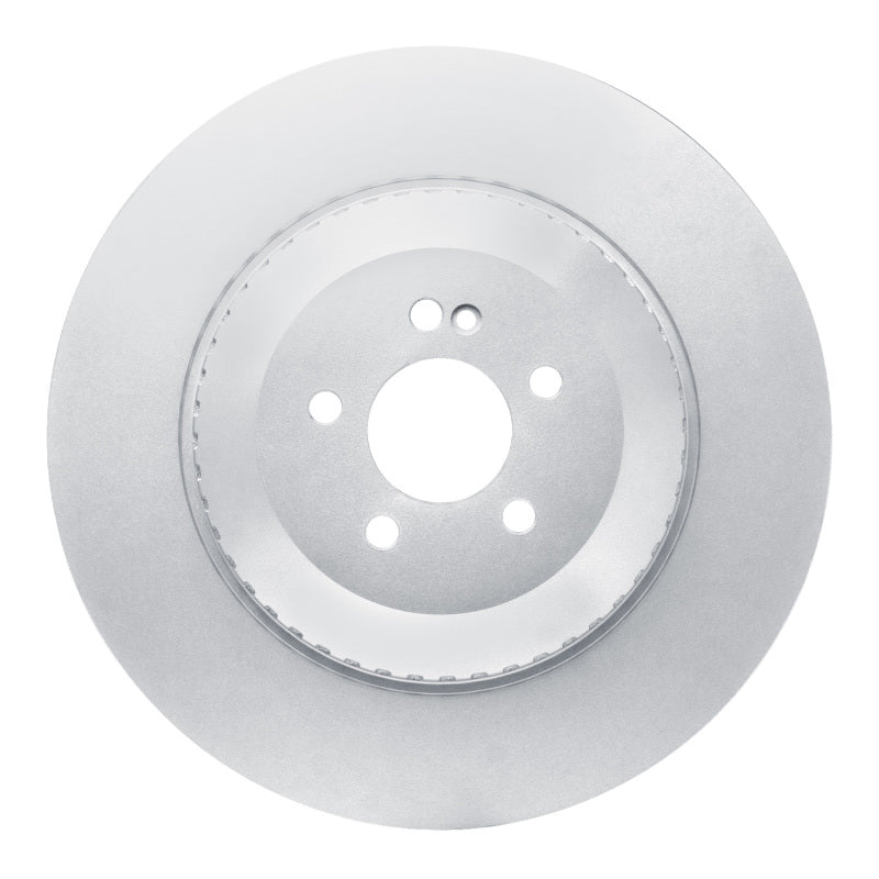 R1 22-25 Mercedes-Benz EQE 500 SUV Front Carbon Alloy GeoMET Rotor