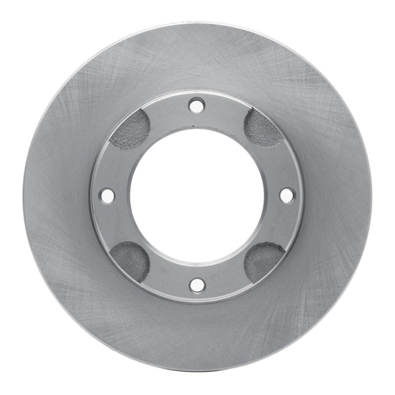 R1 76-81 Honda Accord Sedan Front Brake Rotor