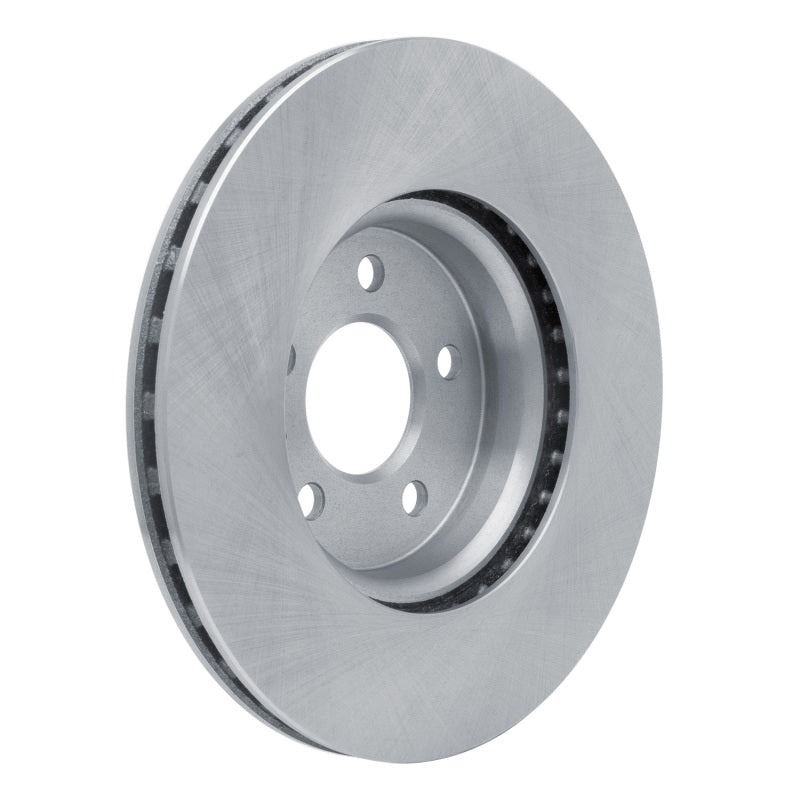 DFC 08-25 Audi A5 Front Brake Rotor