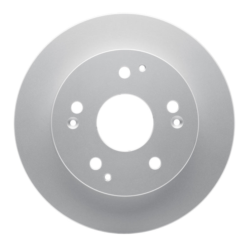 R1 1997-2006 Acura Integra Rear GeoSPEC Coated Rotor