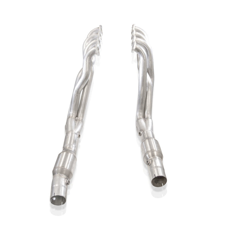 Stainless Power 2016-22 Camaro SS Headers