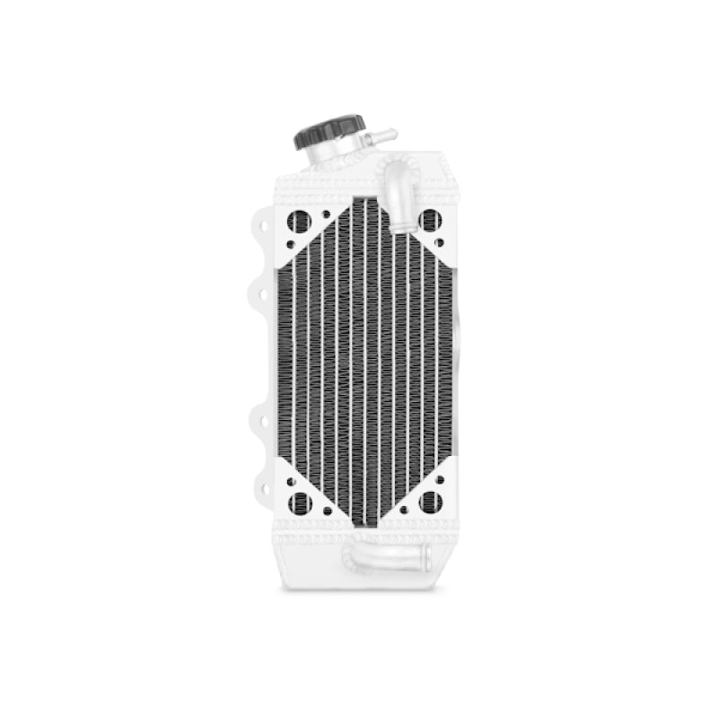 Mishimoto 02-13 Yamaha YZ85 Braced Aluminum Radiator