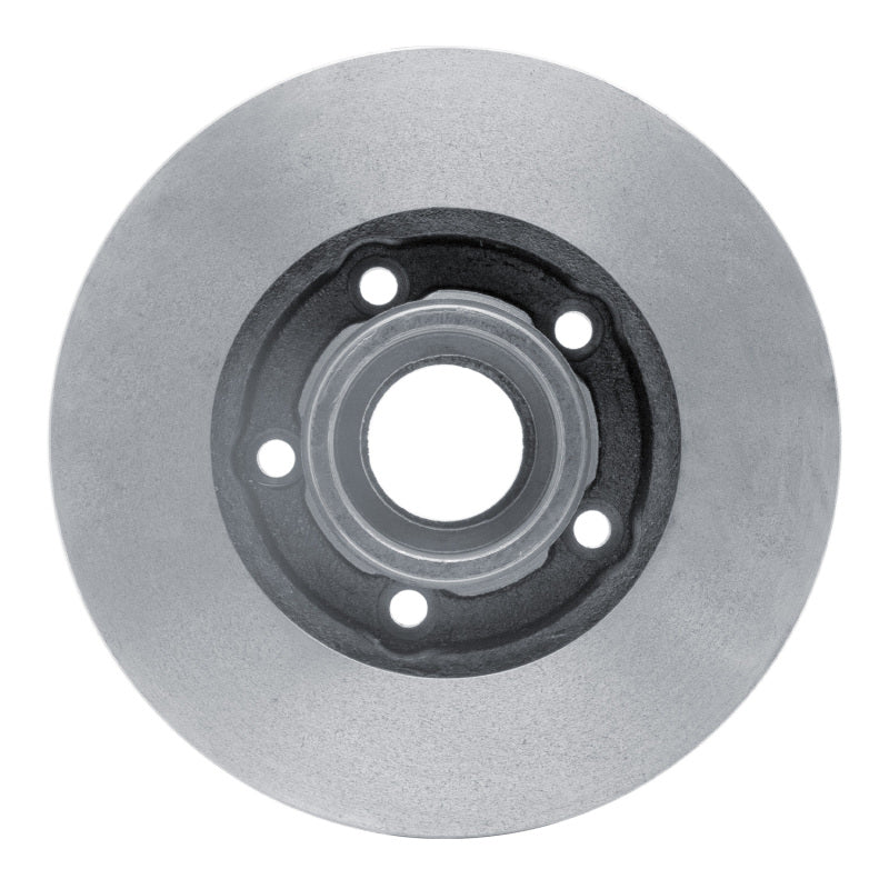 R1 88-91 Mazda 929 Front Brake Rotor