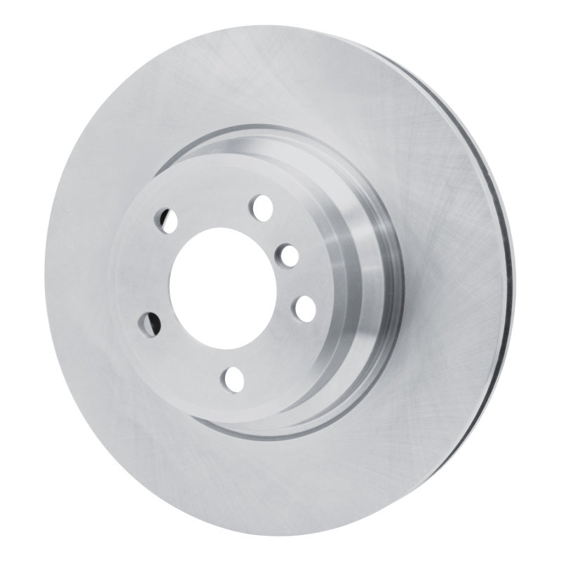 R1 02-08 BMW 750LI Front Brake Rotor