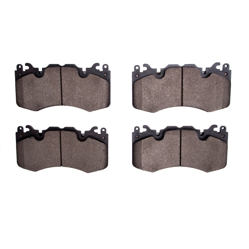 DFC 18-25 Land Rover Defender 110 Front 5000 Advanced Ceramic Brake Pads