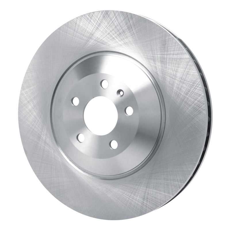DFC 17-25 Audi A8 Front Brake Rotor