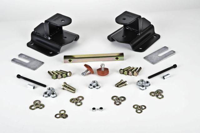 Belltech HANGER KIT 94-99 RAM 1500 Ext Cab 2inch