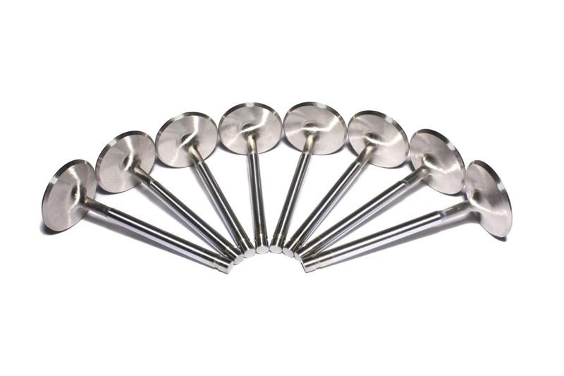 COMP Cams Valves SBC Int 2.055 X 11/32