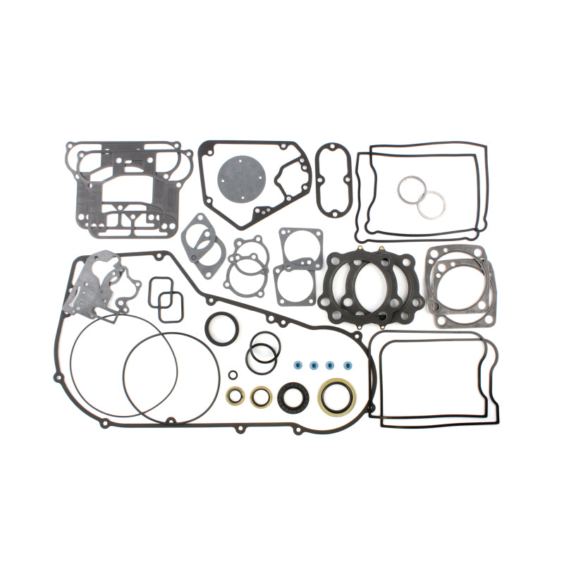 Cometic Harley-Davidson 89-91 Comp. Motor Rebuild Kit Softails & DynaS