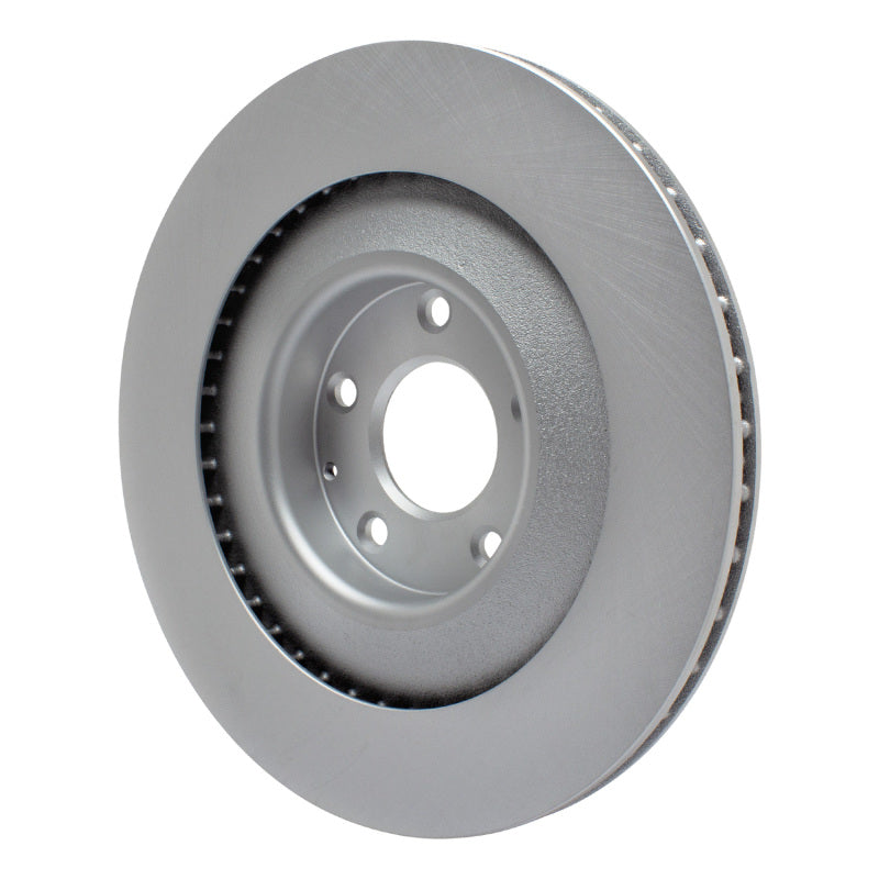 DFC 24-25 Mazda CX-90 Rear Brake Rotor