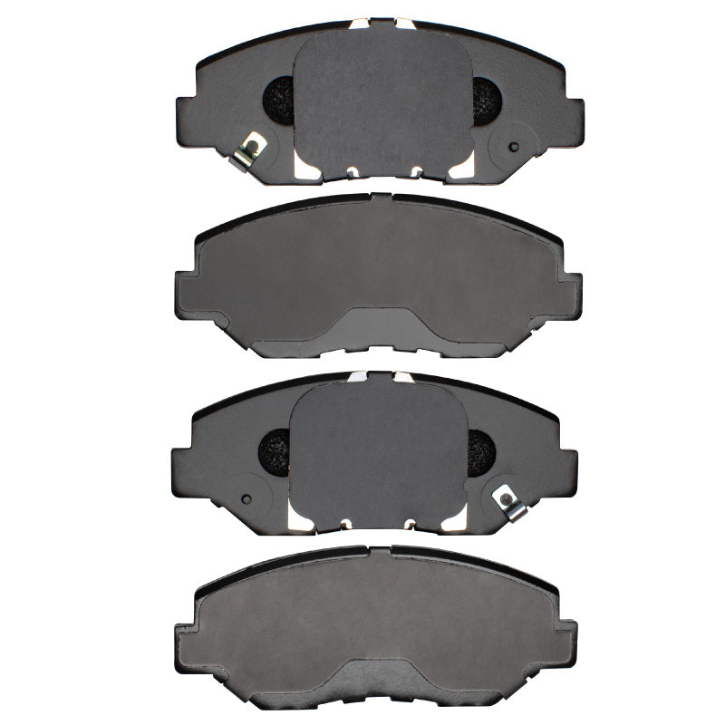 DFC 02-21 Acura ILX Front 5000 Advanced Ceramic Brake Pads