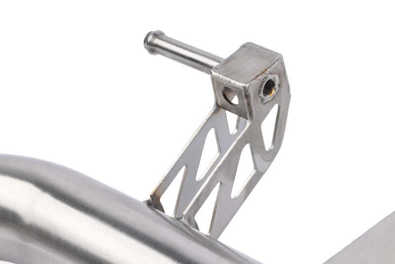 APR 22-26 Volkswagen GTI (MK8) Catback Exhaust System