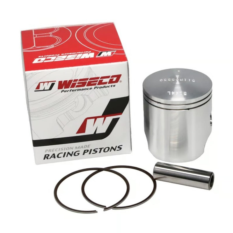 Wiseco Suzuki RM125 81-84 2126CD Piston Kit