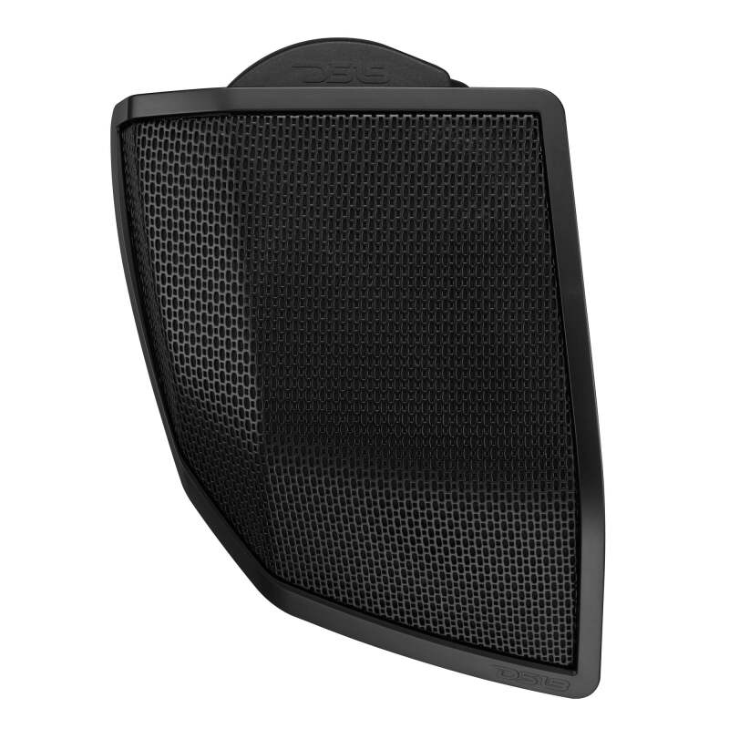 DS18 Harley-Davidson 2024 Speaker Bag Conversion Kit 6x9 Cut Outs Grilles & Harnesses Included