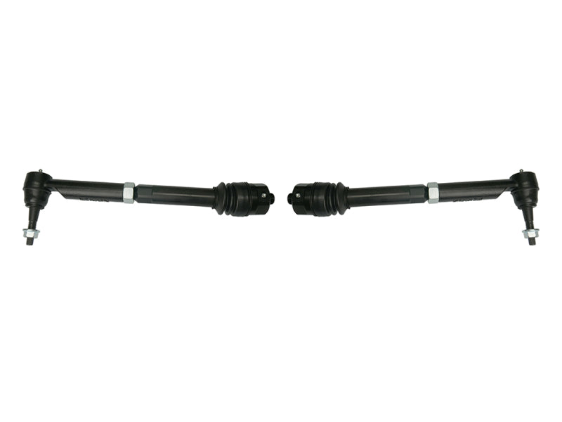 ICON 11-26 GM 2500/3500 HD XD Tie Rod Kit