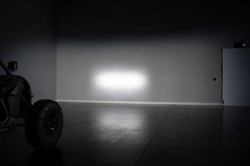 Diode Dynamics 17-24 Can-Am Maverick X3 SS3 Stage Series Ditch Light Kit - Pro White Combo