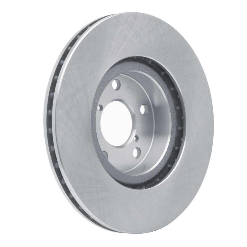 R1 17-23 Subaru Impreza Front Brake Rotor