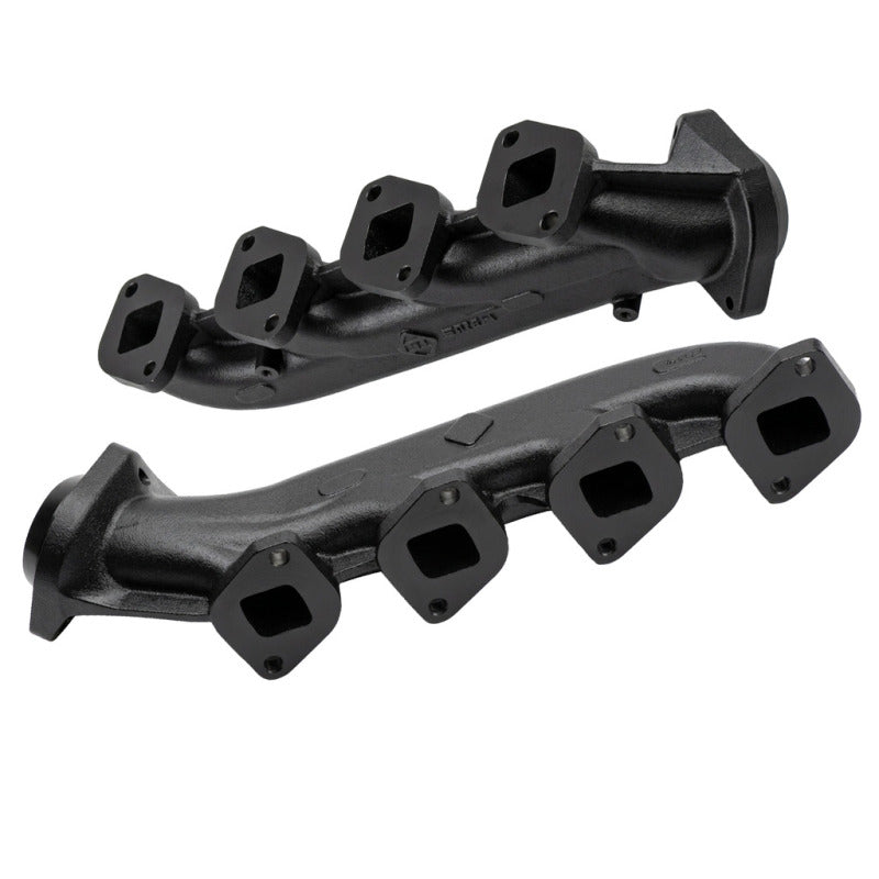 BD Diesel 10-22 Ford F150/F250/F350 BOSS 6.2L Exhaust Manifold Kit