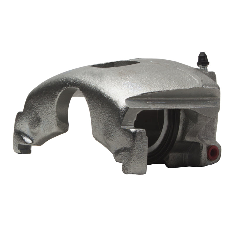 DFC 71-05 Chevrolet K30 Front-R/Front Right/Rear-R/Rear Right Premium Caliper - Silver Zinc Coated