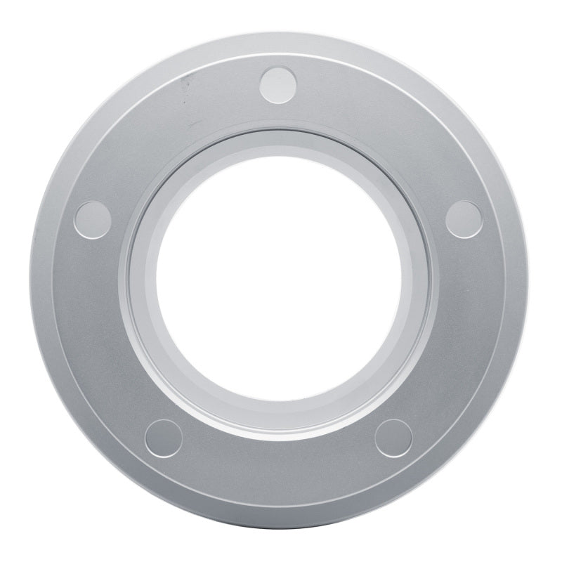 R1 87-88 Mitsubishi FUSO FE Front GeoSPEC Coated Rotor