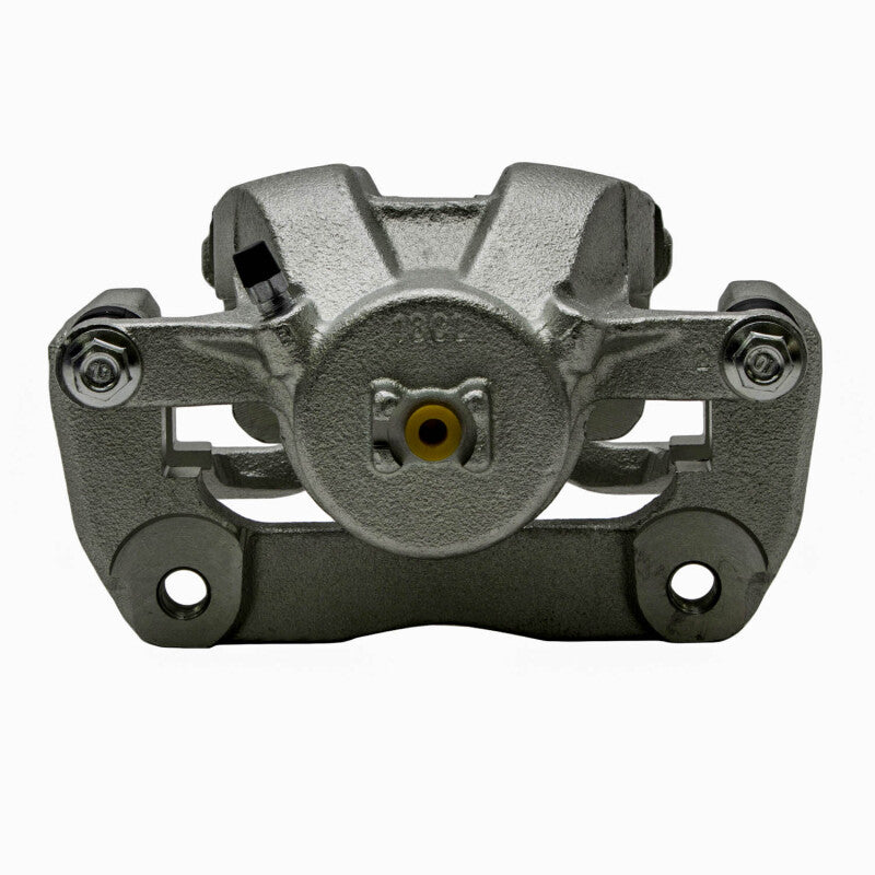 DFC 13-20 Acura RDX Front-L Premium Caliper - Silver Zinc Coated