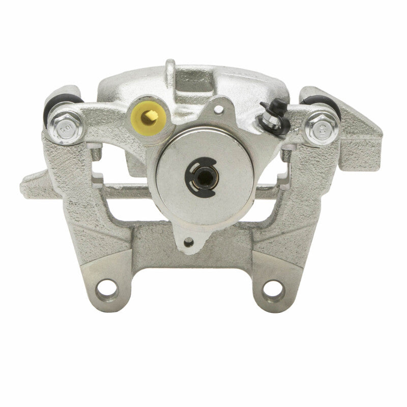 DFC 05-07 Audi A6 Quattro Rear-L Silver Zinc Coated Premium Caliper