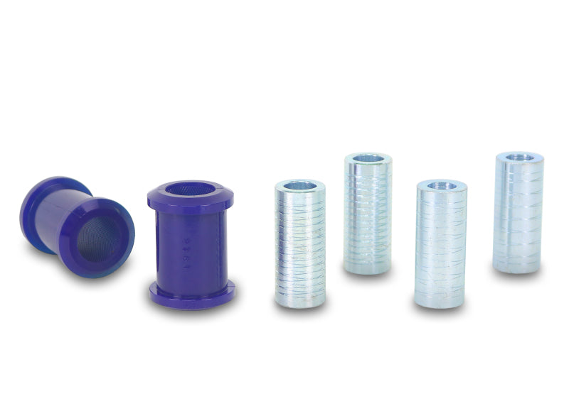SuperPro Front Lower Cntl Arm Bushing Kit