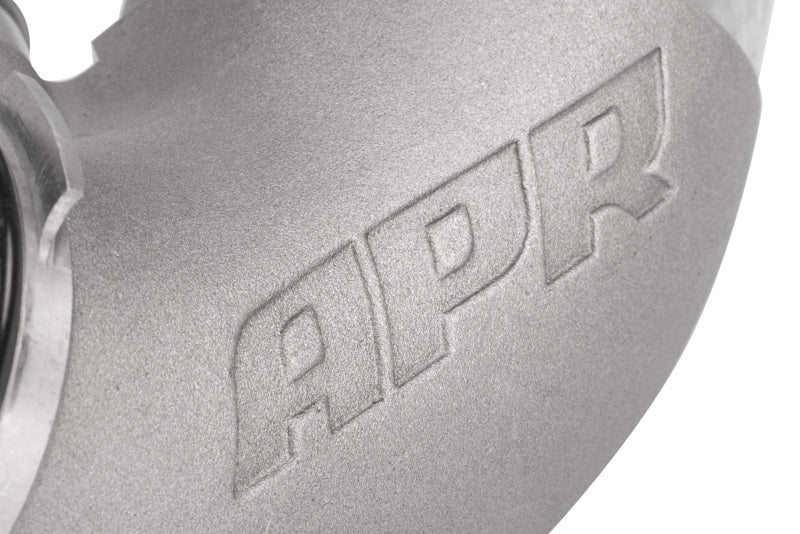 APR 19-26 Audi Q3 MQB Turbo Inlet Pipe