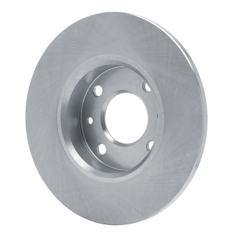 R1 09-19 Fiat 500 (Mexico) Rear Brake Rotor
