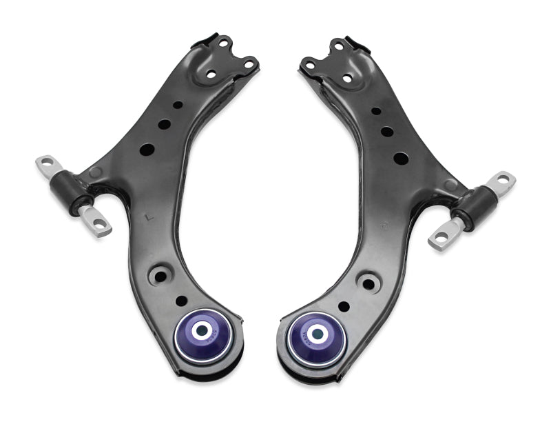 SuperPro Toyota Camry 18-21 Front Lower Control Arm Kit